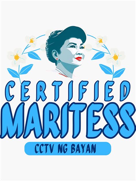 marites logo